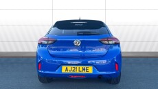 Vauxhall Corsa 1.2 Elite 5dr Petrol Hatchback